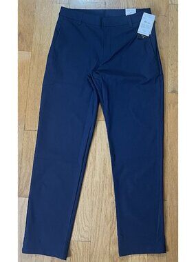Nike 24.7 Perfect Stretch Dri-FIT UPF 40+ Training Pants HQ6930-451, Men’s 32x32